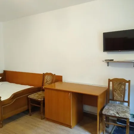 Apartment Garsoniera In Centru Cluj-Napoca