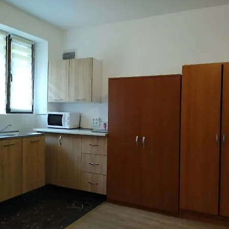 Apartment Garsoniera In Centru Cluj-Napoca