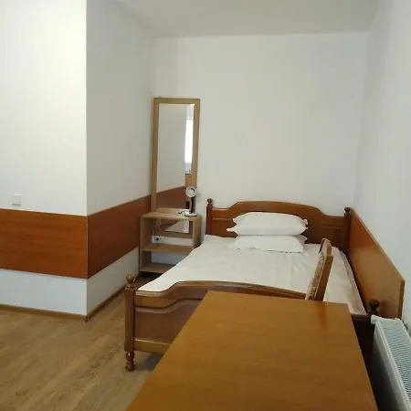 Garsoniera In Centru Apartamento Cluj-Napoca