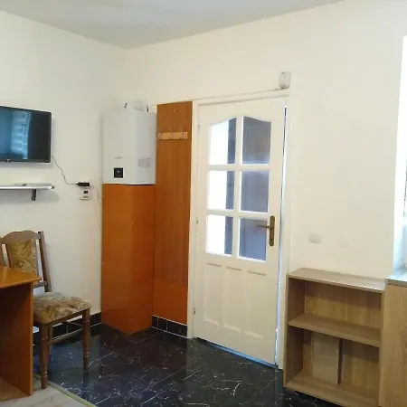 Garsoniera In Centru Apartment *