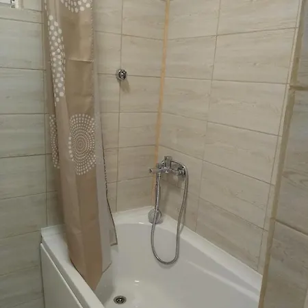 Apartment Garsoniera In Centru